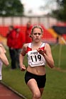 Annalise James (Gateshead), 2011 North East Champs, Gateshead
